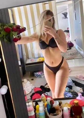 Sefaköy Escort Funda İle Keyifli Bir Akşam Geçirin