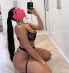 Sefaköy Escort Bayan Çağlayla Özel Anlarınızı Taçlandıracak Anlar