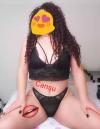 Sefaköy Escort Bayan Cansu İle Eşsiz Kaçamaklar